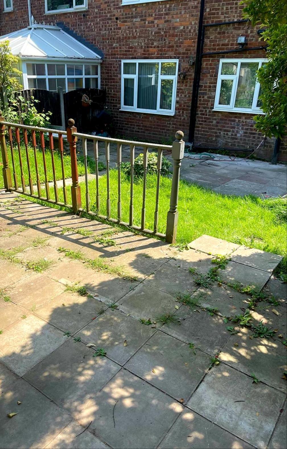 Apartament House Hundy Manchester Zewnętrze zdjęcie