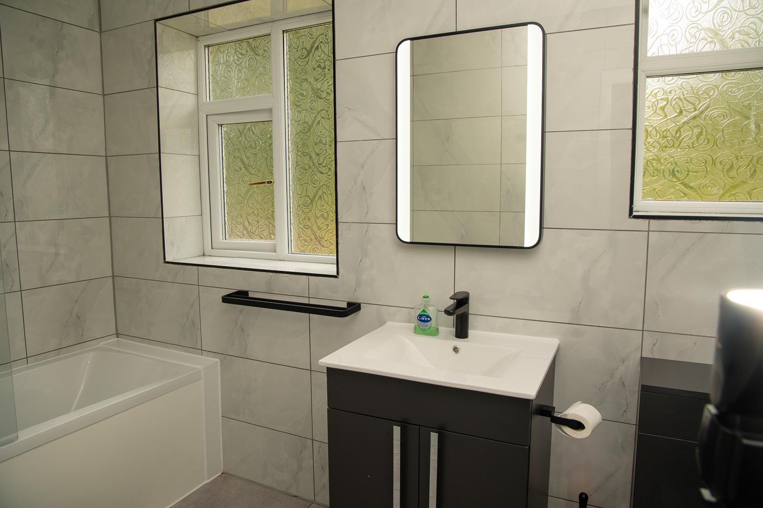 Apartament House Hundy Manchester Zewnętrze zdjęcie