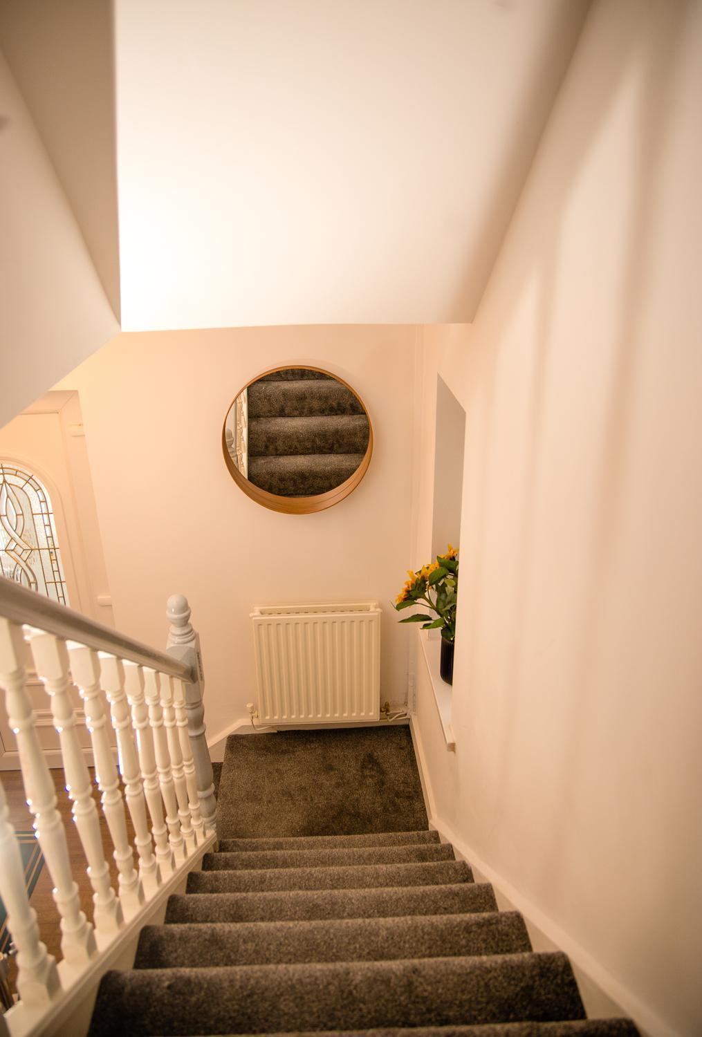 Apartament House Hundy Manchester Zewnętrze zdjęcie