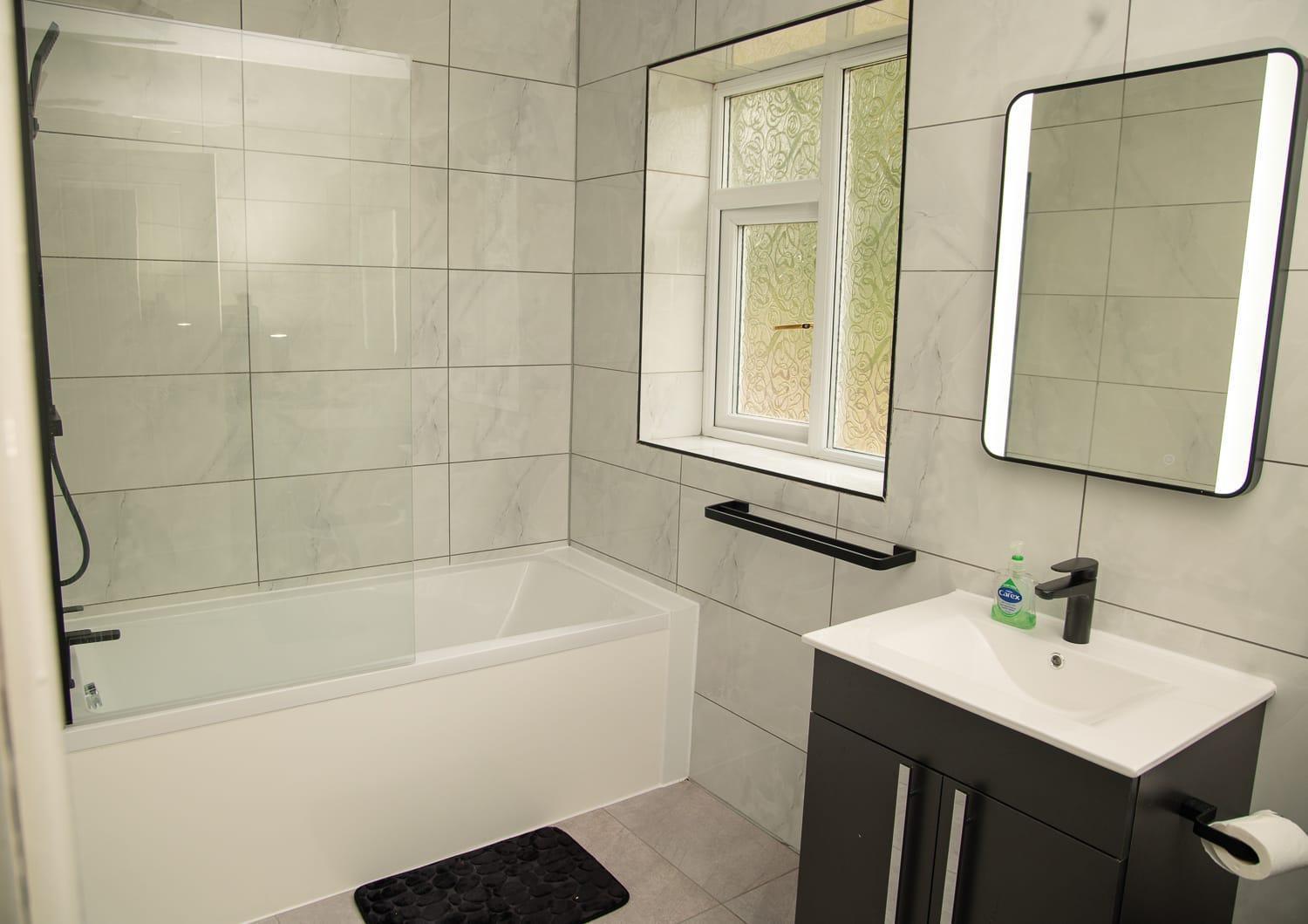 Apartament House Hundy Manchester Zewnętrze zdjęcie