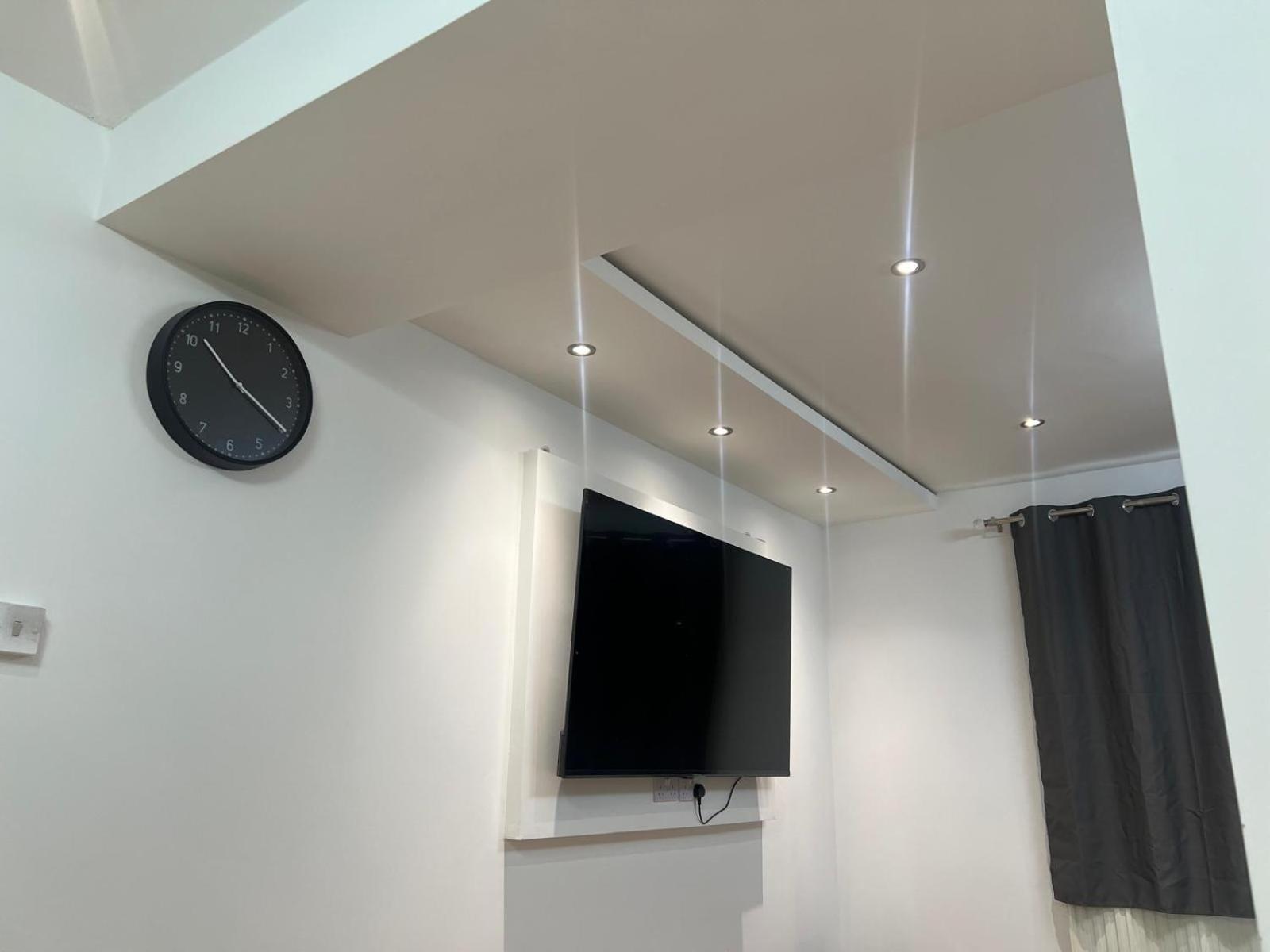 Apartament House Hundy Manchester Zewnętrze zdjęcie