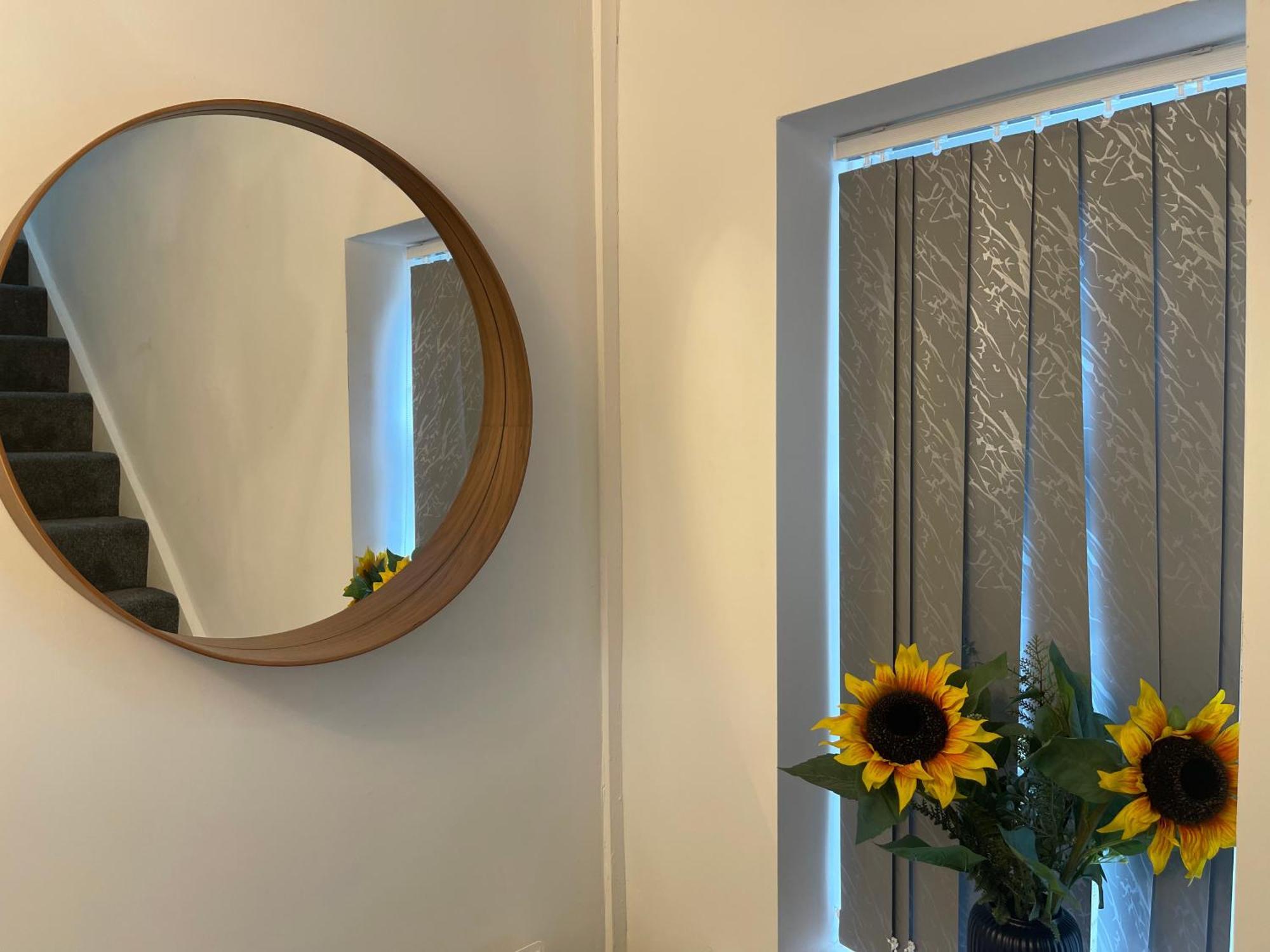 Apartament House Hundy Manchester Zewnętrze zdjęcie
