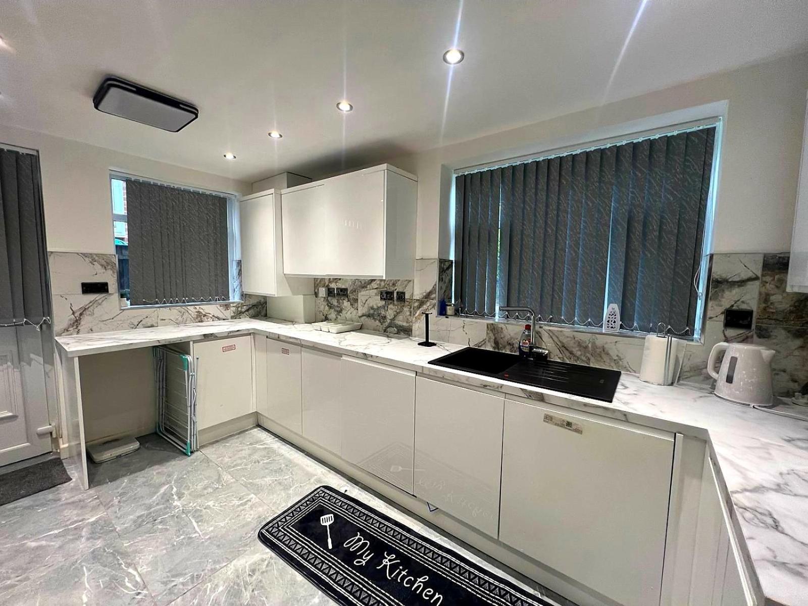 Apartament House Hundy Manchester Zewnętrze zdjęcie